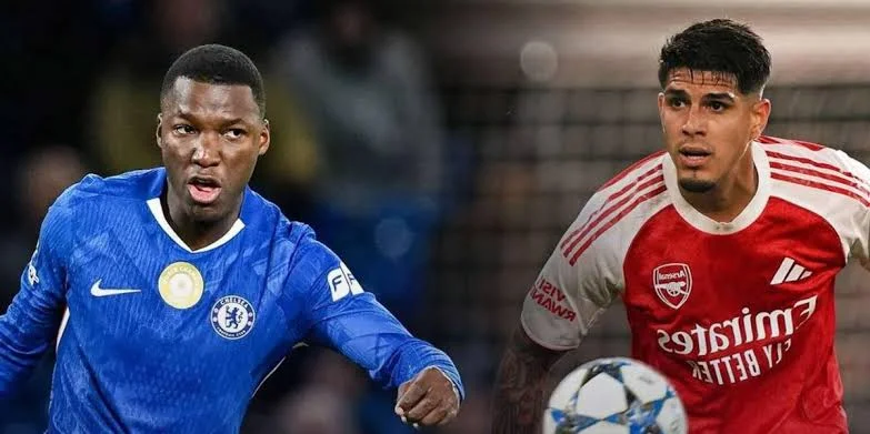 img of Semifinal de Carabao Cup Ecuatoriana: Caicedo vs Hincapié